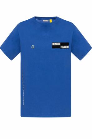 Moncler 'fragment hiroshi fujiwara'
, zdjęcie 1 Moncler 'fragment hiroshi fujiwara'
od Moncler Genius